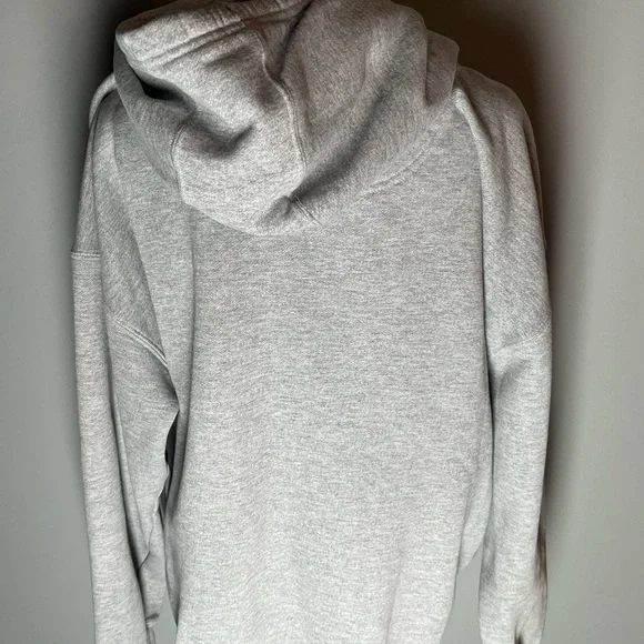 Notre Dame sweatshirt - Size: XL - gently worn, very nice - Picture 3 of 8